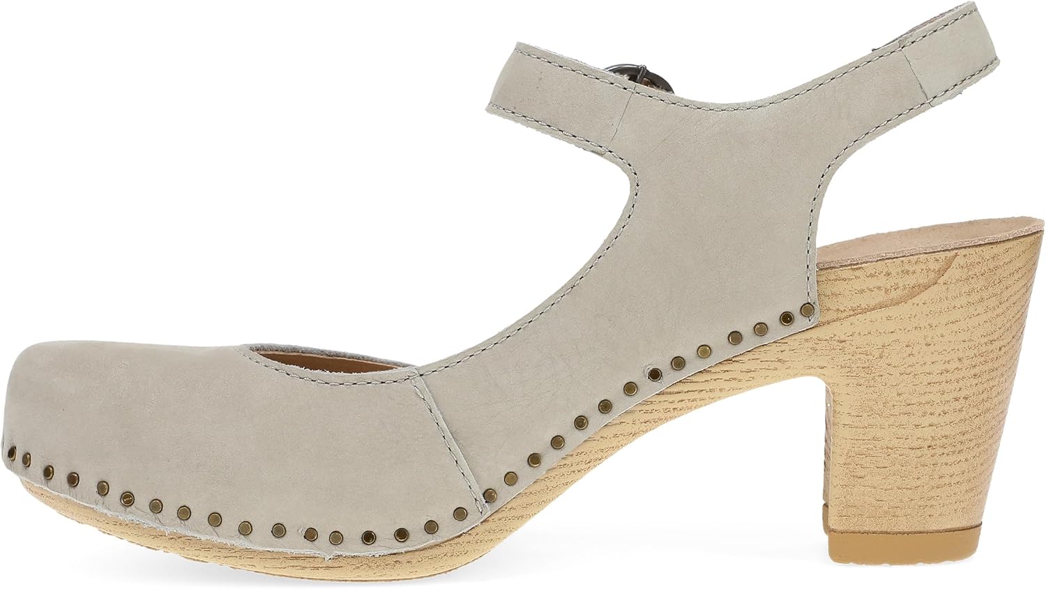 Dansko Women's Taytum Closed-Toe Sandal view 6