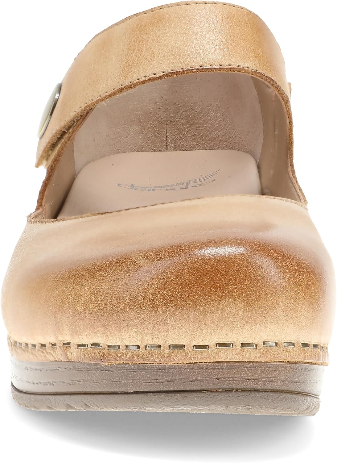 Dansko Women's Beatrice Mary Jane Clog view 4