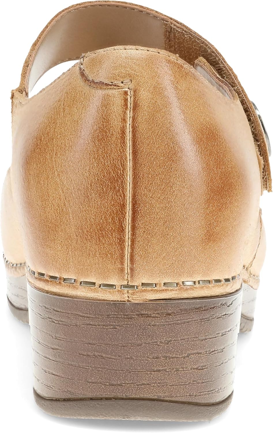 Dansko Women's Beatrice Mary Jane Clog view 5