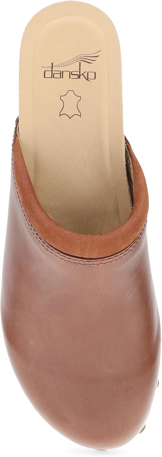 Dansko Women's Andie Mule Clog view 2
