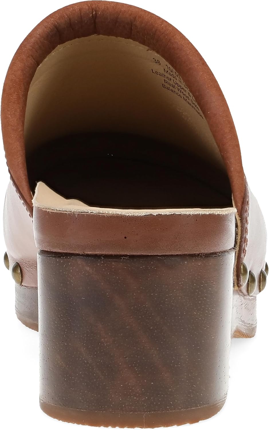 Dansko Women's Andie Mule Clog view 5