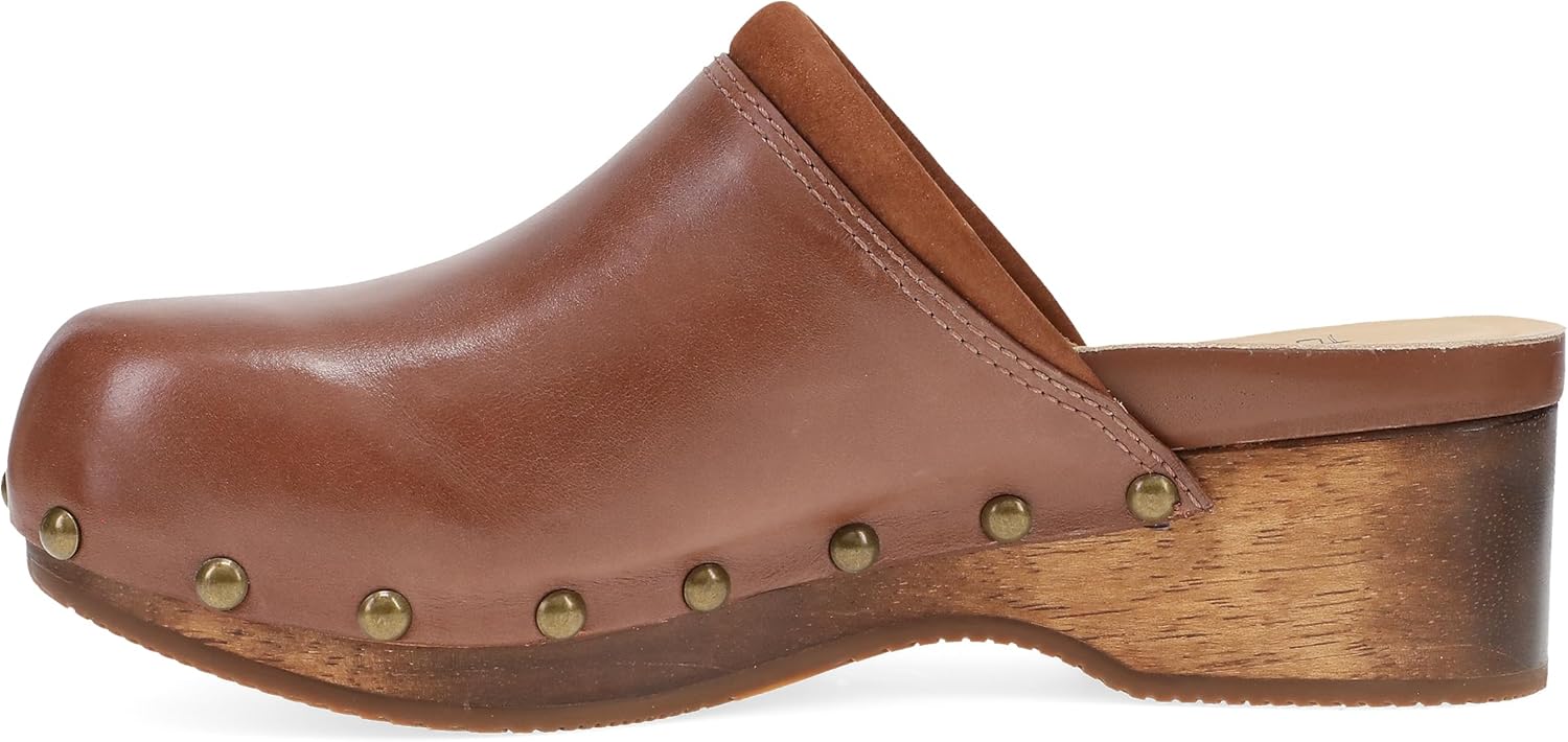 Dansko Women's Andie Mule Clog view 6