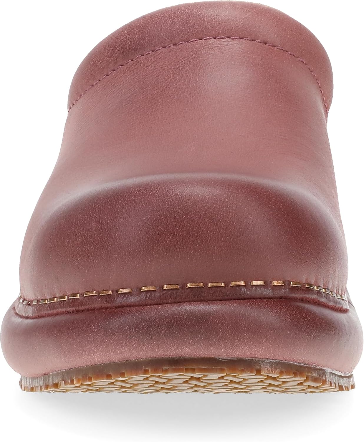 Dansko Women's Platform Pro Slip Resistant Clog view 4