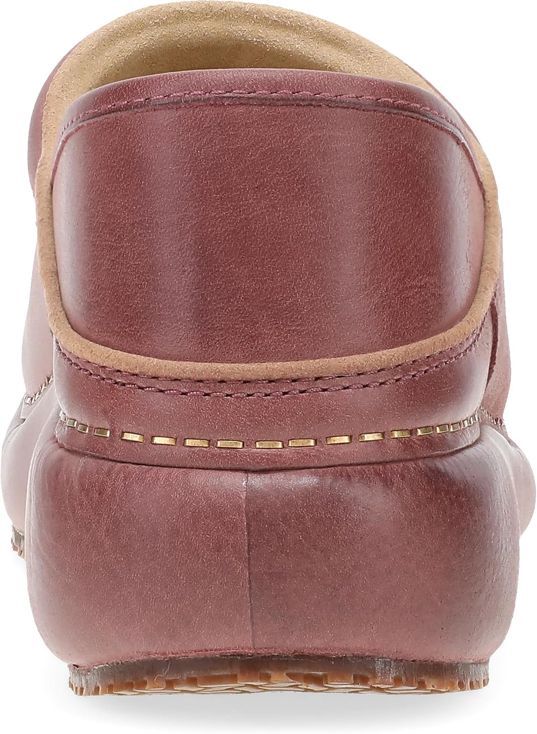 Dansko Women's Platform Pro Slip Resistant Clog view 5