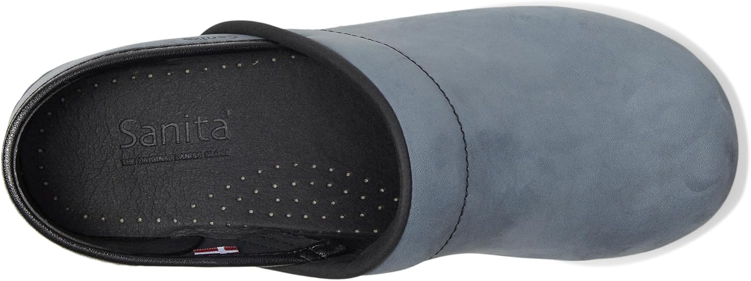 Sanita Womens Professional Oiled Nubuck view 2