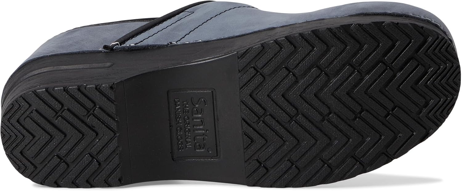Sanita Womens Professional Oiled Nubuck view 3