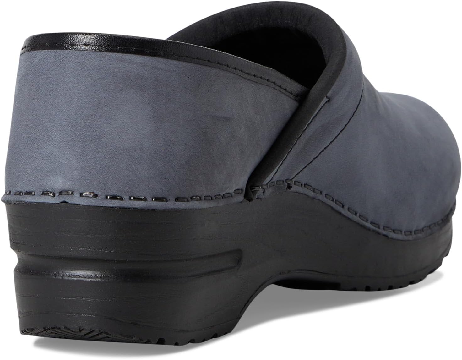Sanita Womens Professional Oiled Nubuck view 5