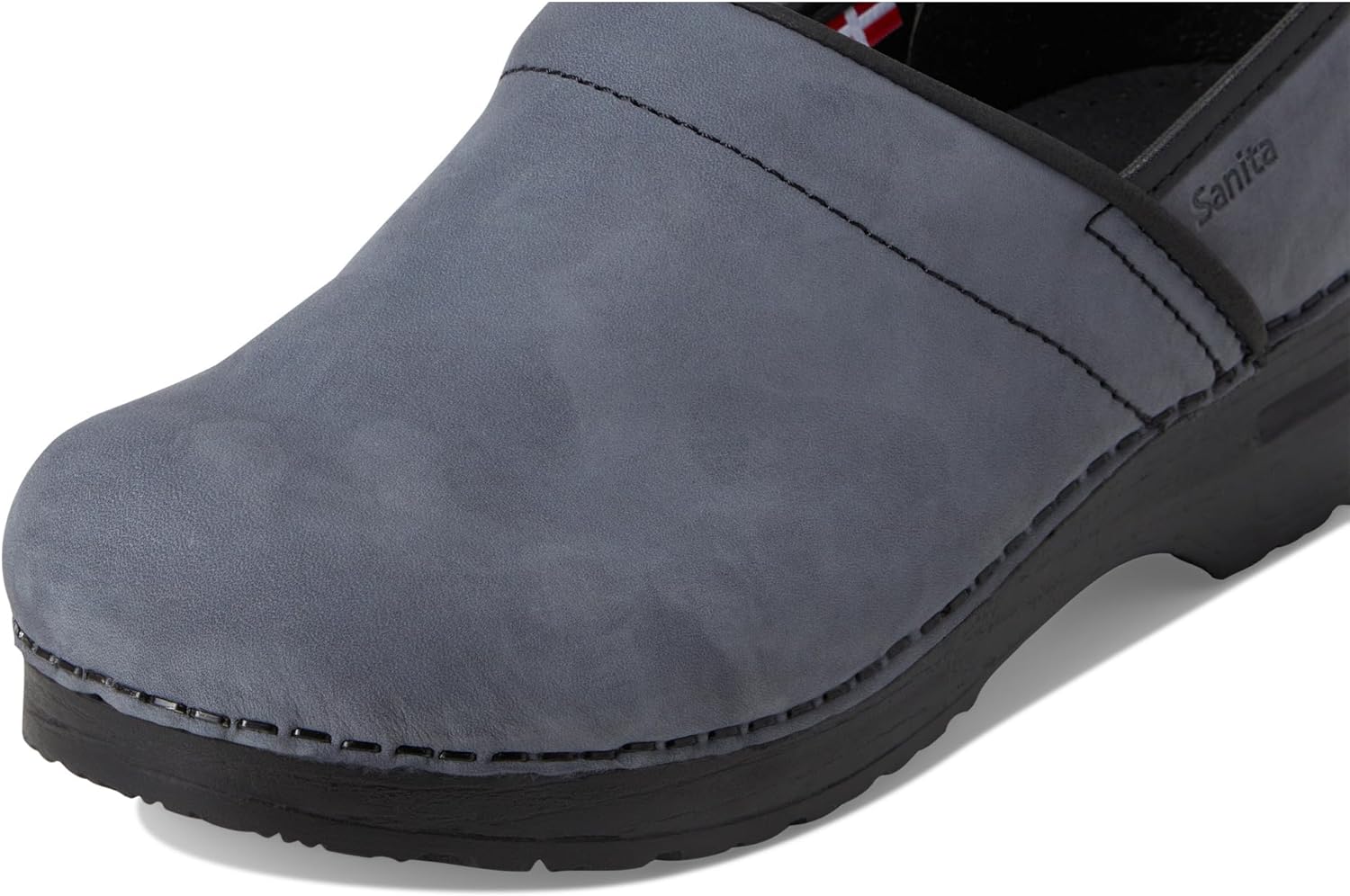 Sanita Womens Professional Oiled Nubuck view 6