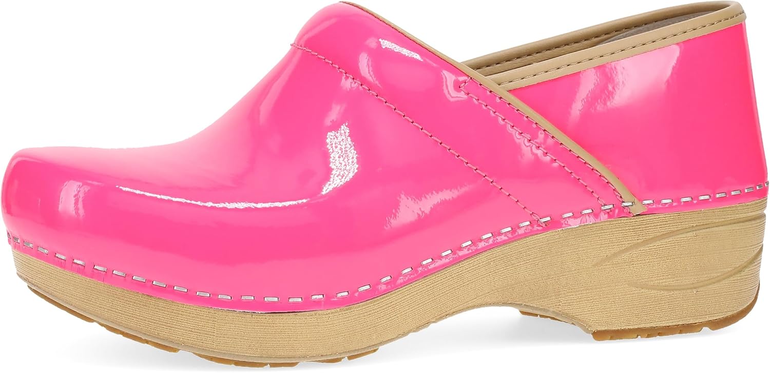 Dansko XP 2.0 Clogs — Genuine Leather clog