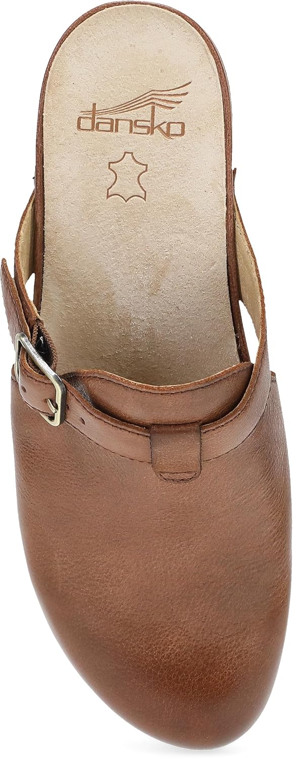 Dansko Women's Leandra Clog view 3