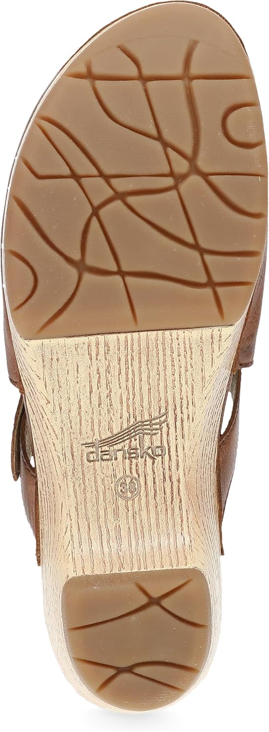 Dansko Women's Leandra Clog view 4