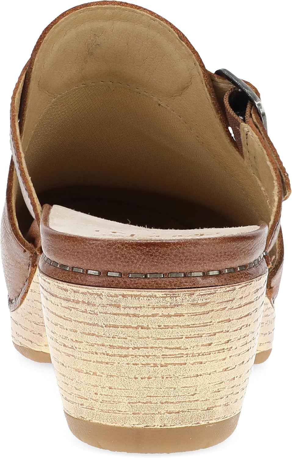 Dansko Women's Leandra Clog view 6