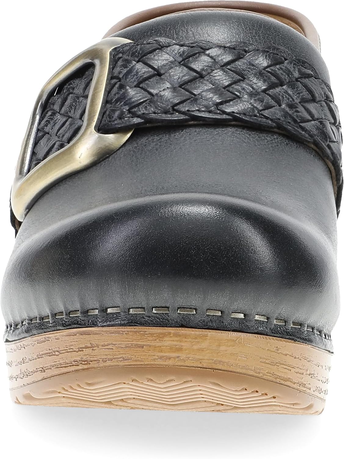 Dansko Women's Pro Braided Clog view 4