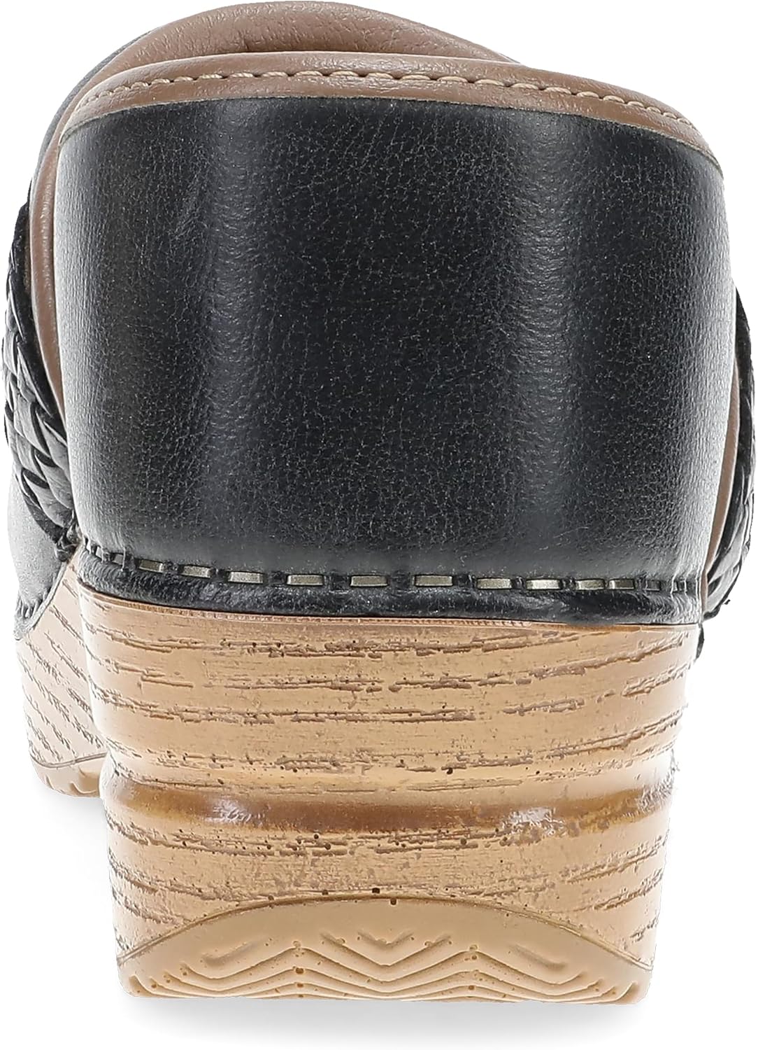 Dansko Women's Pro Braided Clog view 5