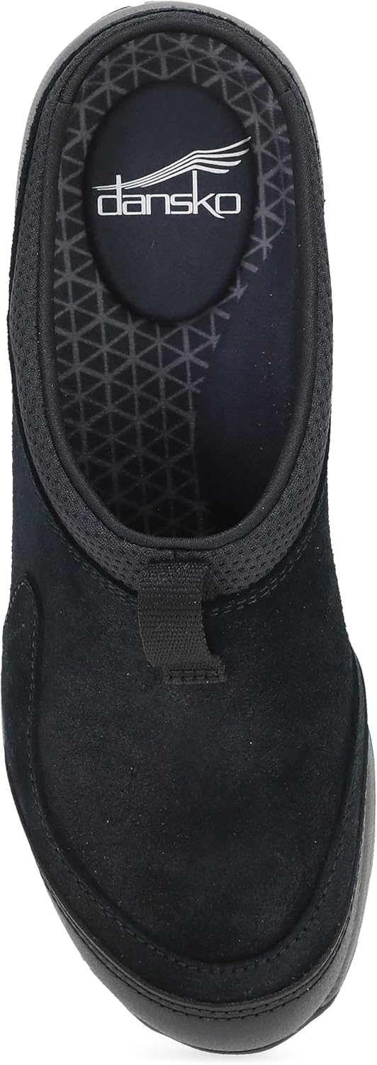 Dansko Women's Pia Slip-On Clog Sneaker view 2