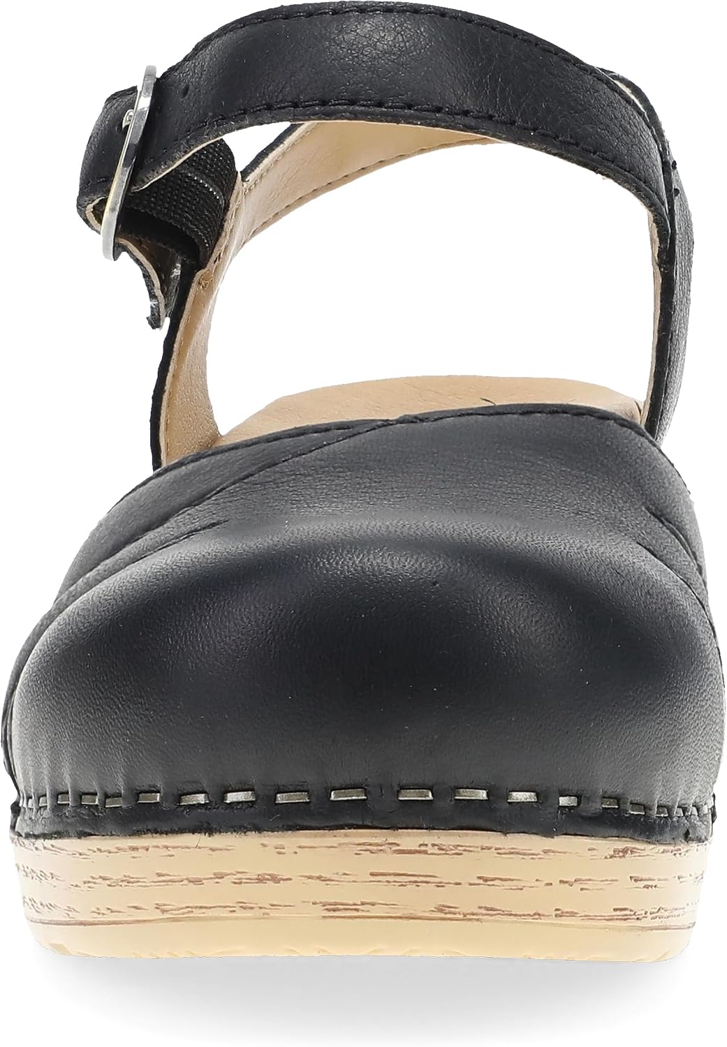 Dansko Women's Margreta Mary Jane Clog view 5