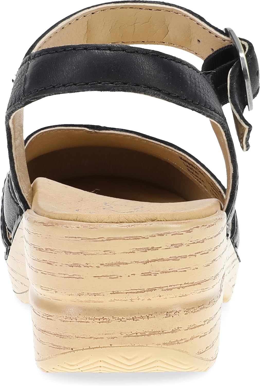 Dansko Women's Margreta Mary Jane Clog view 6