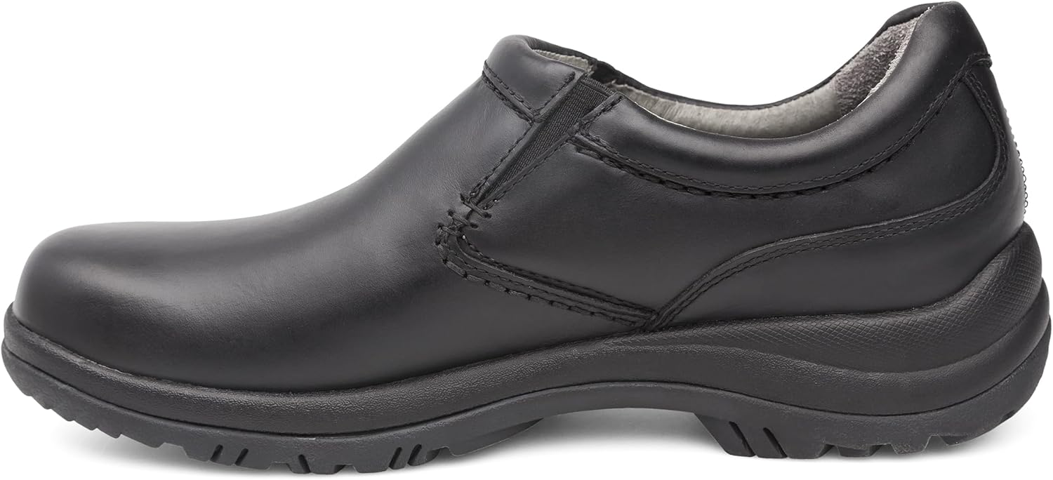Dansko Men's Wynn Casual Shoe view 6