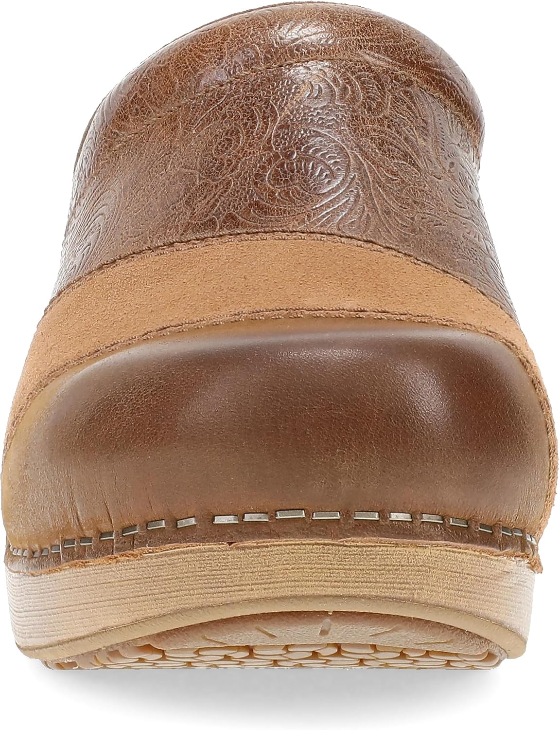 Dansko Women's Zinnia Clog Mule view 4