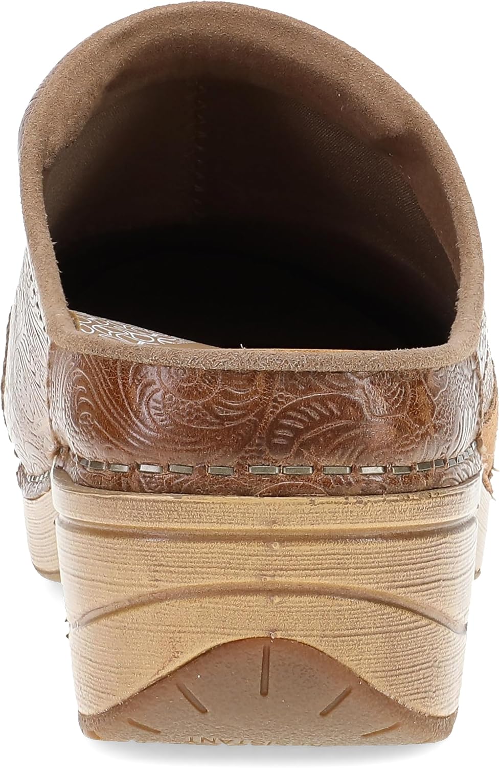 Dansko Women's Zinnia Clog Mule view 5