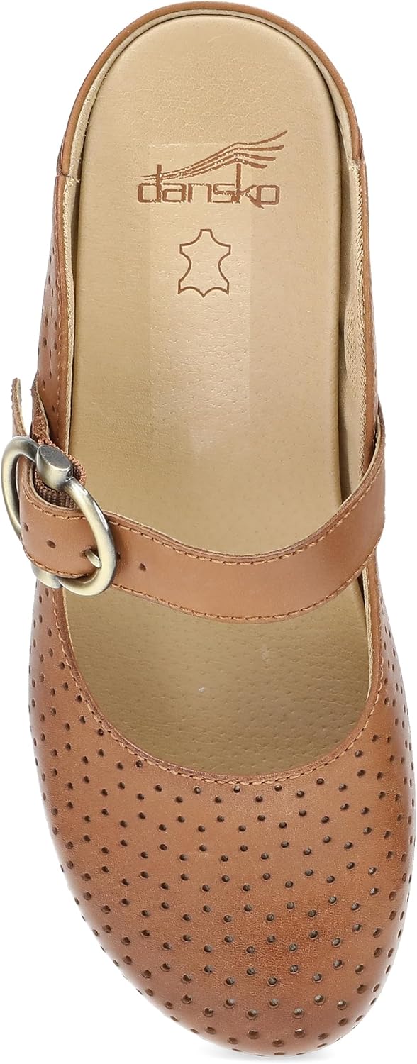 Dansko Women's Blaire Mary Jane view 2
