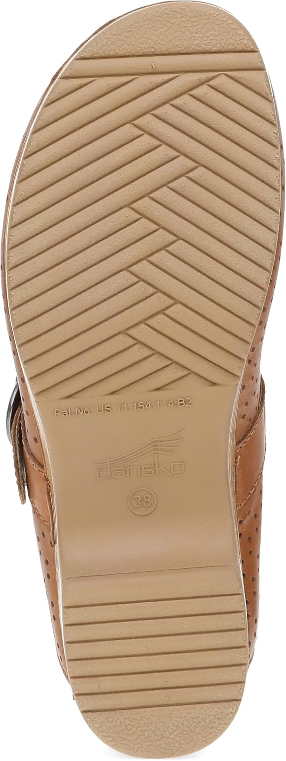 Dansko Women's Blaire Mary Jane view 3