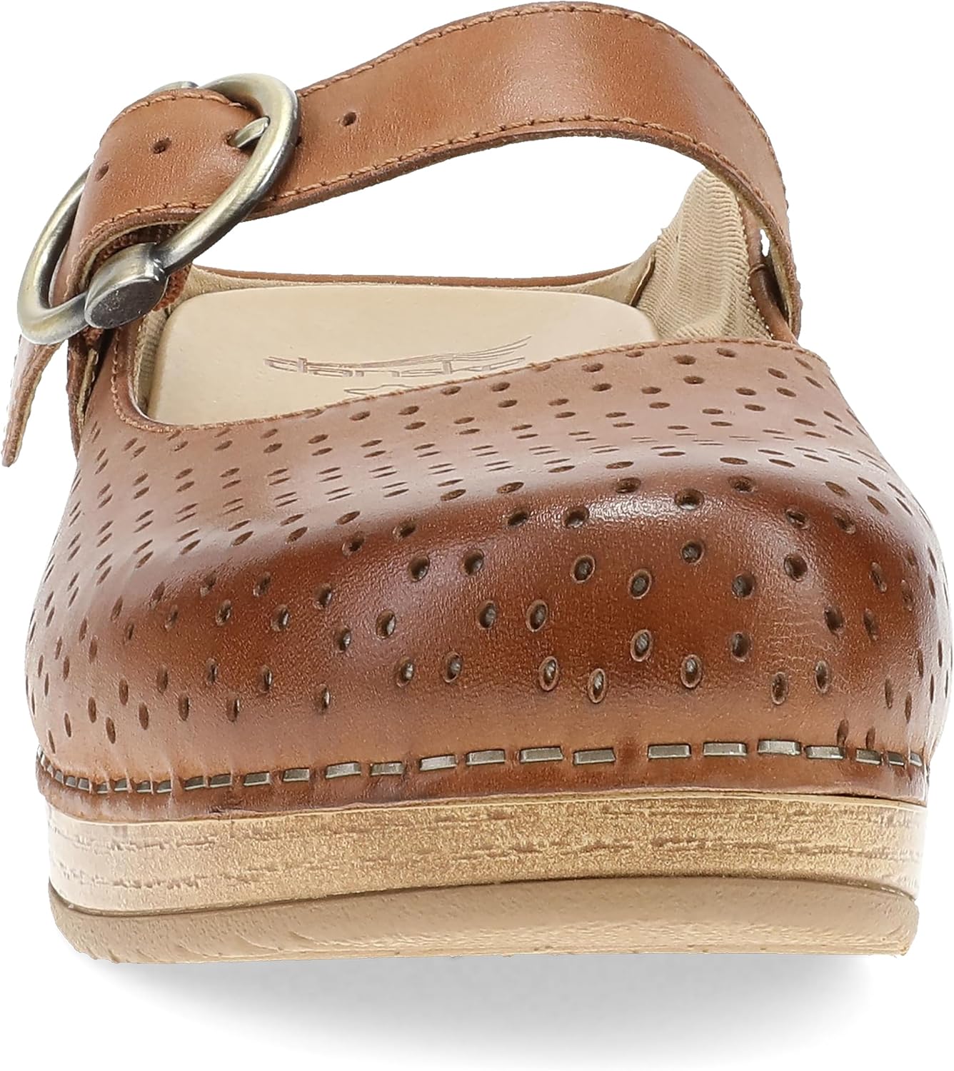 Dansko Women's Blaire Mary Jane view 4