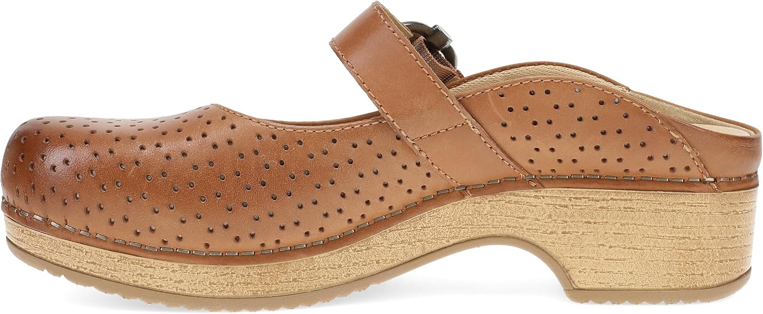 Dansko Women's Blaire Mary Jane view 6