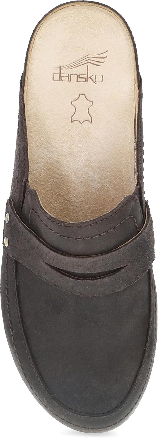 Dansko Women's Maggy Clog Mule view 2