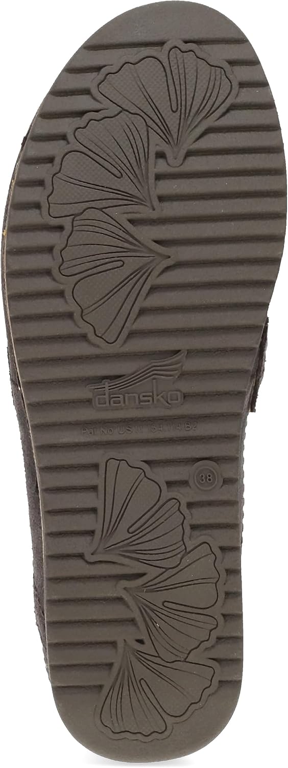 Dansko Women's Maggy Clog Mule view 3