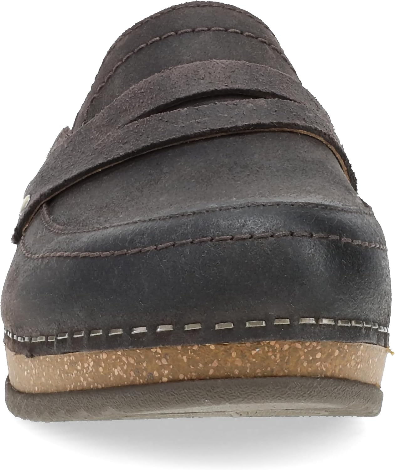 Dansko Women's Maggy Clog Mule view 4