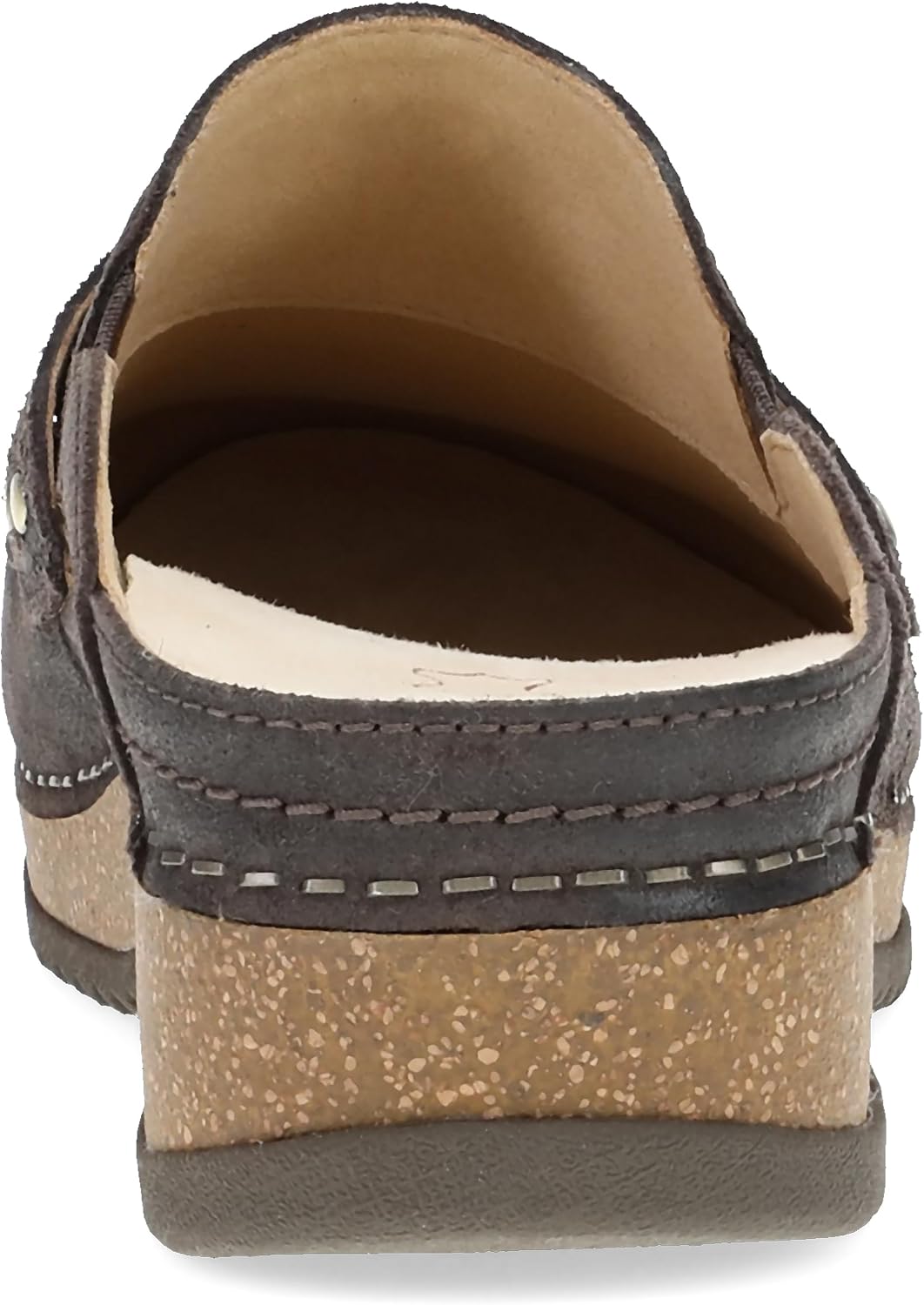 Dansko Women's Maggy Clog Mule view 5