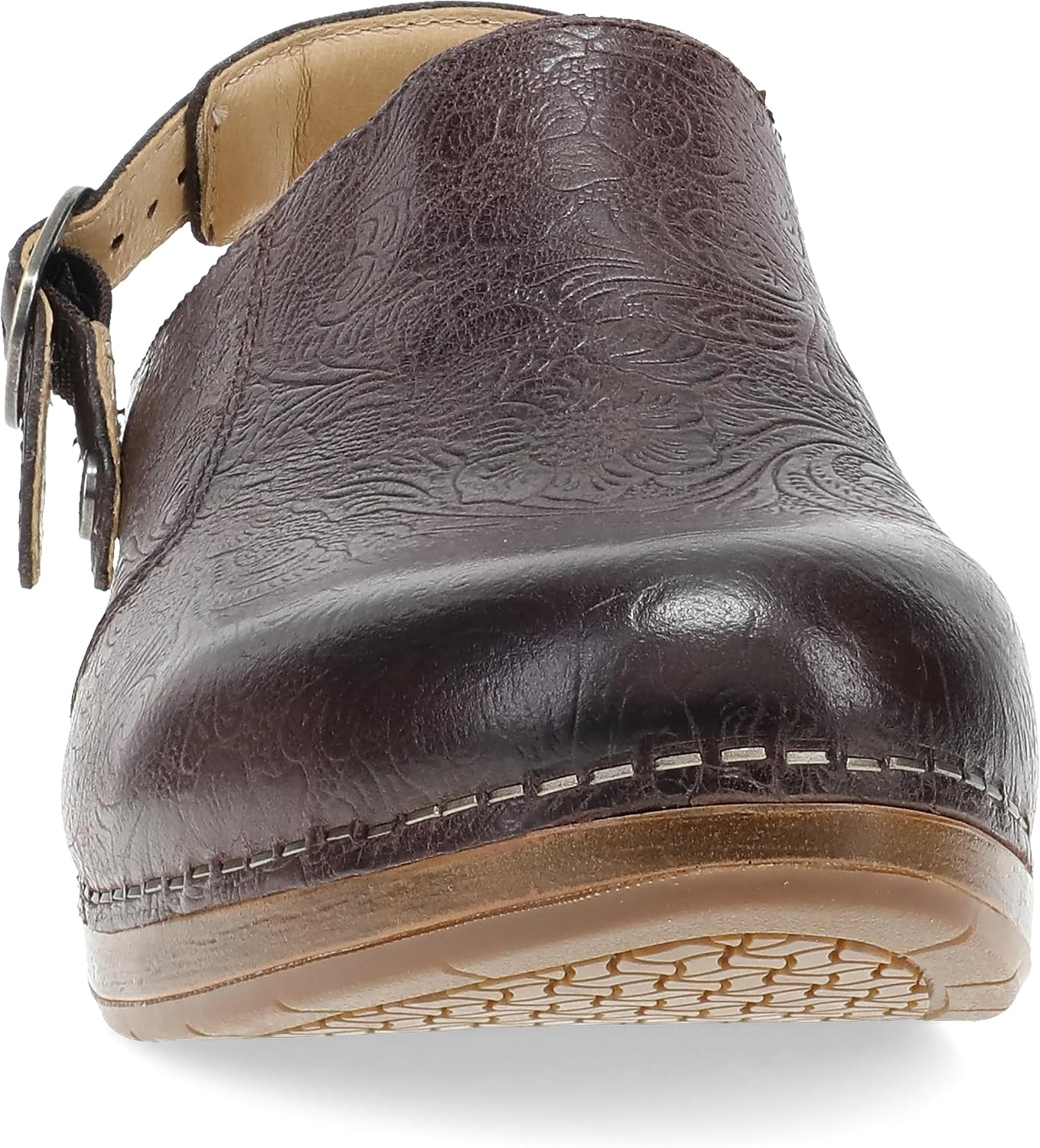 Dansko Women's Millie Slingback Clog view 4