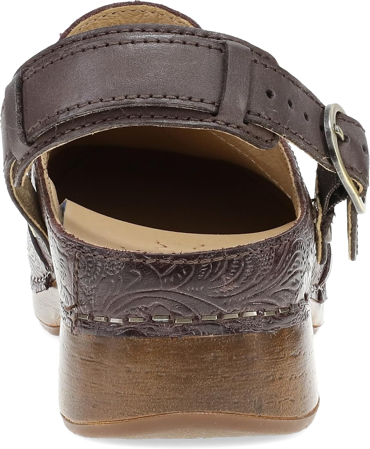 Dansko Women's Millie Slingback Clog view 5