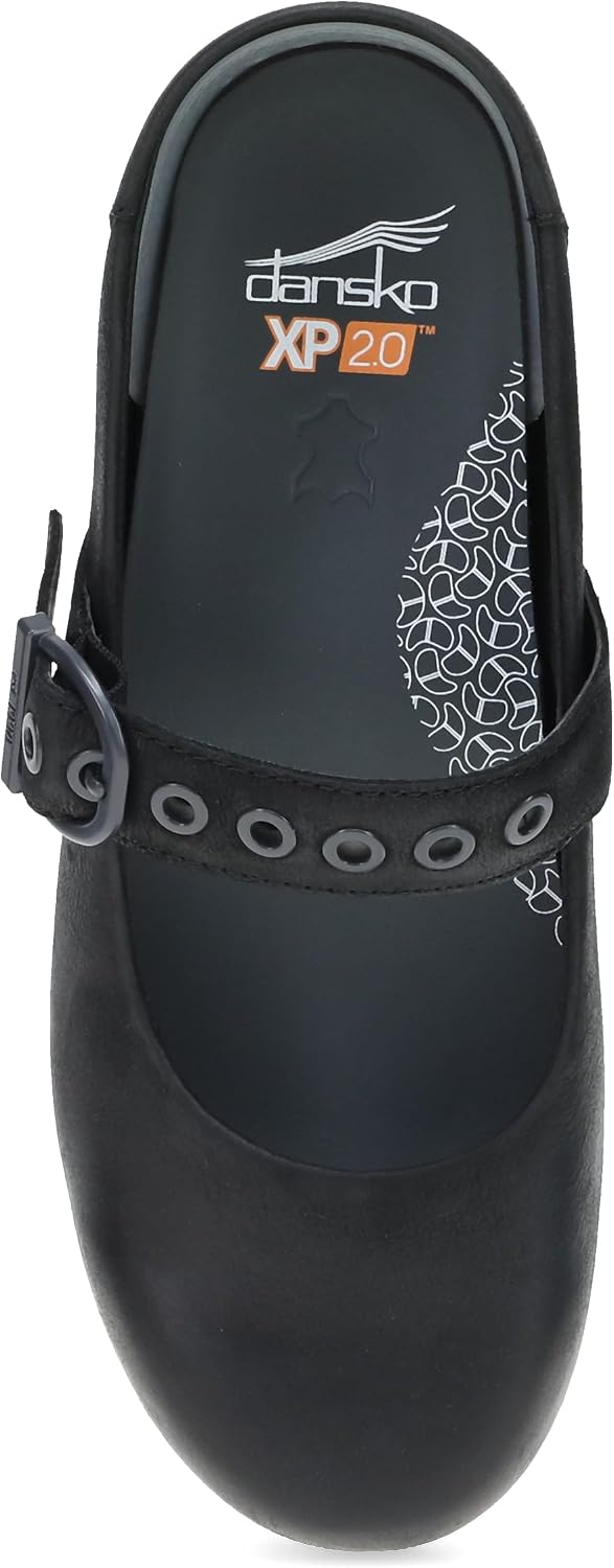 Dansko Women's XP 2.0 Mary Jane Clog view 2