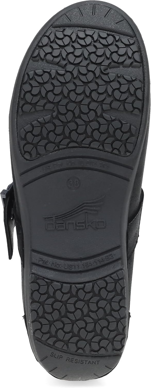 Dansko Women's XP 2.0 Mary Jane Clog view 3