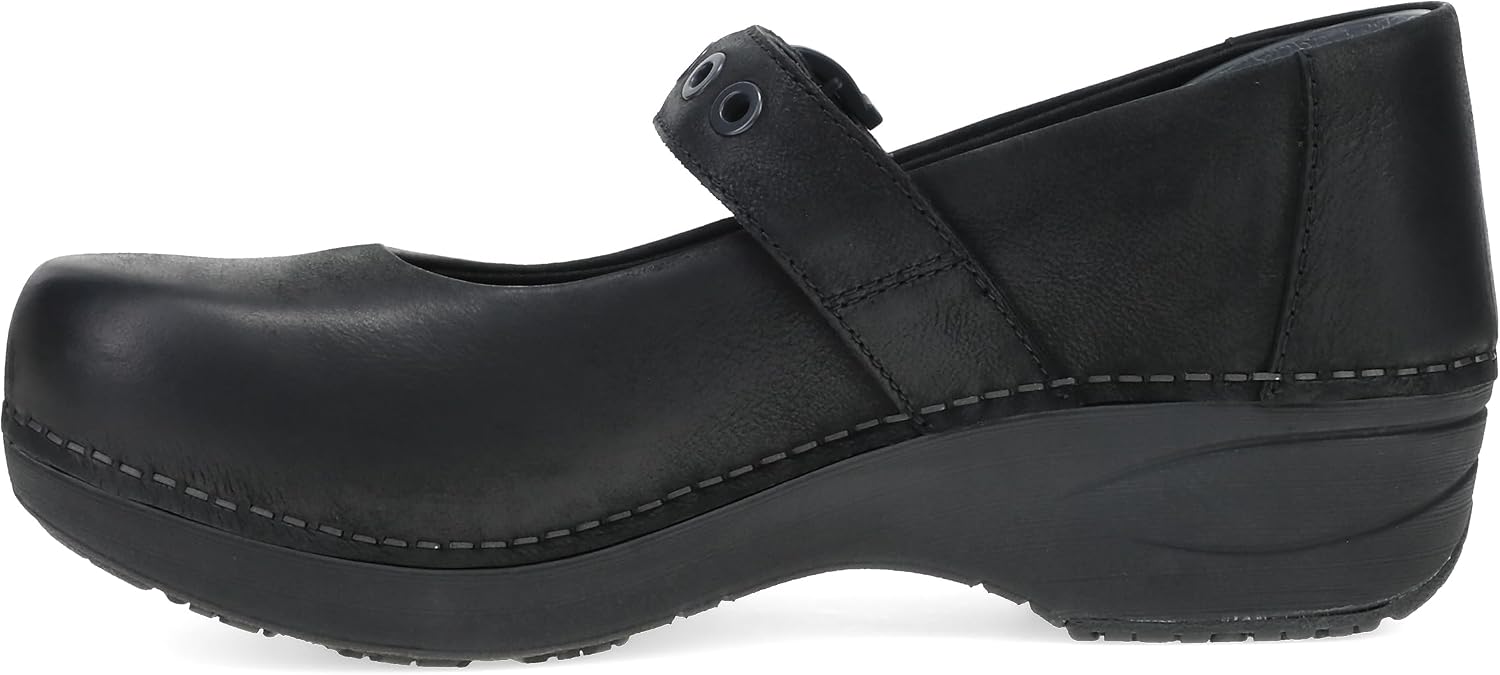 Dansko Women's XP 2.0 Mary Jane Clog view 6